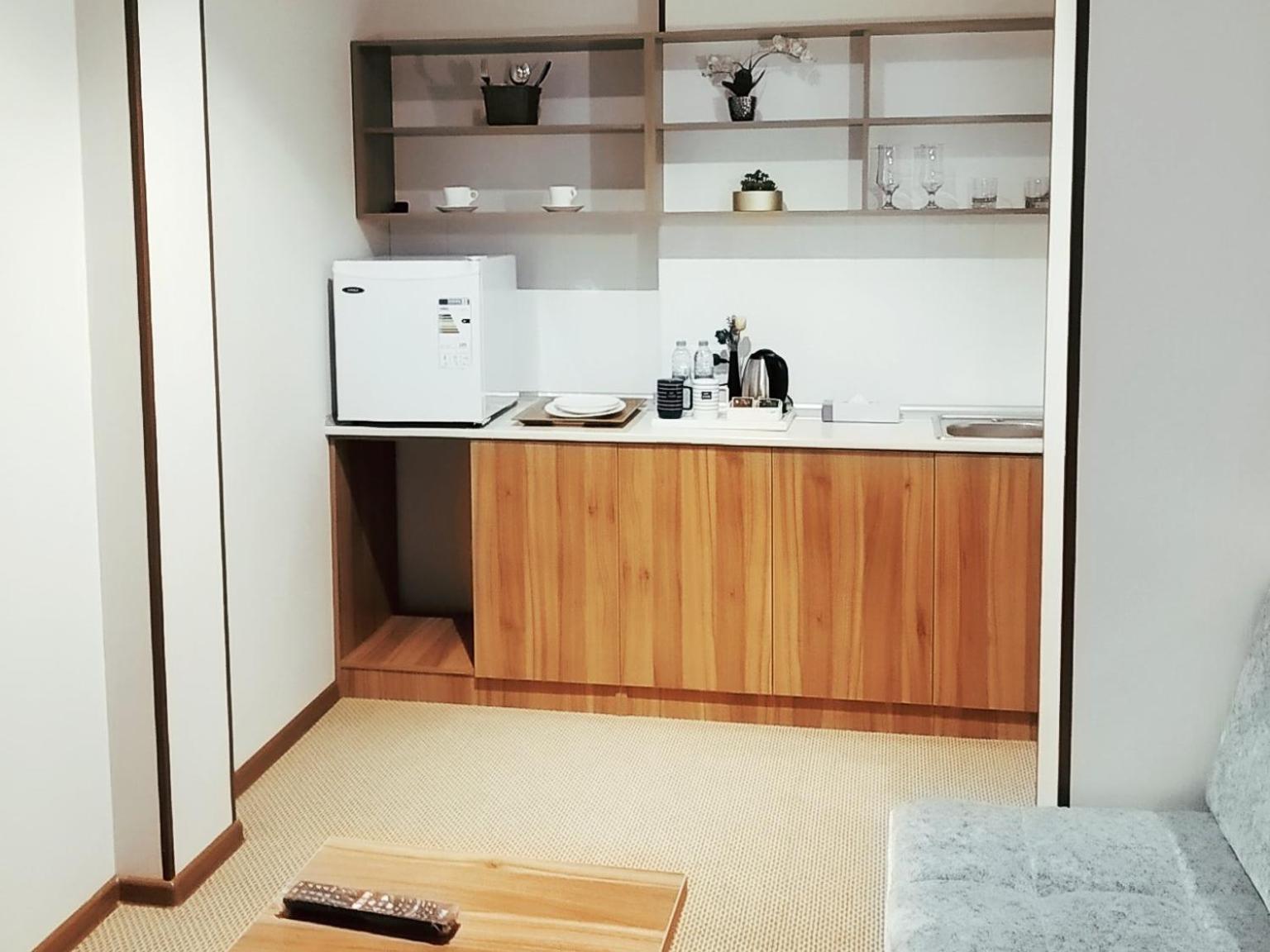 サイヨー　ホテル タシュケント 部屋 写真